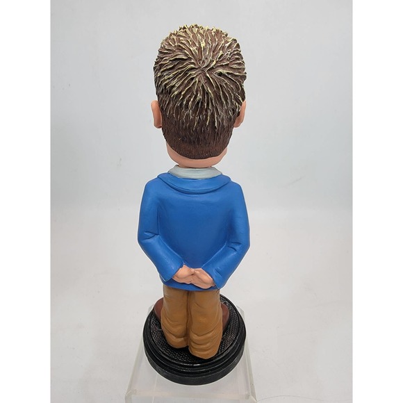 NSYNC Lance Bass Collectible Bobble Head Best Buy Exclusive From 2001 - Picture 7 of 9
